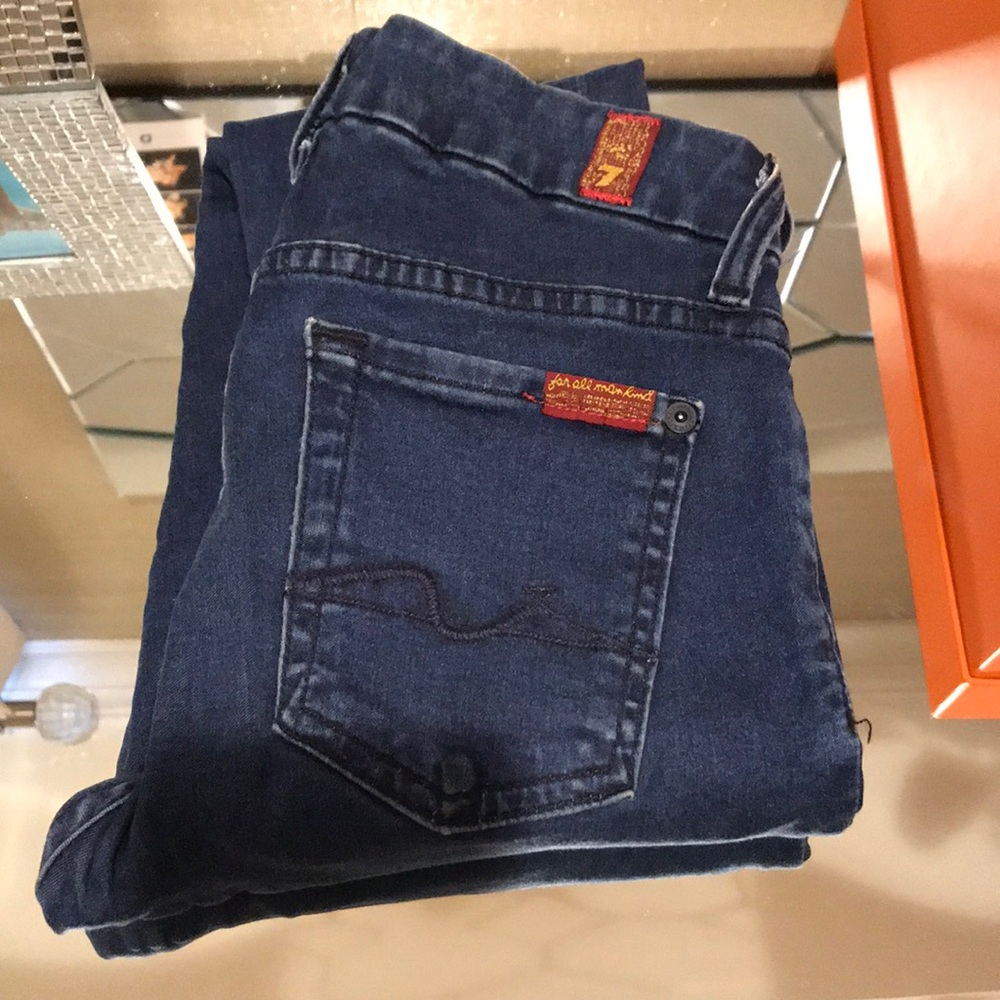 Seven jeans